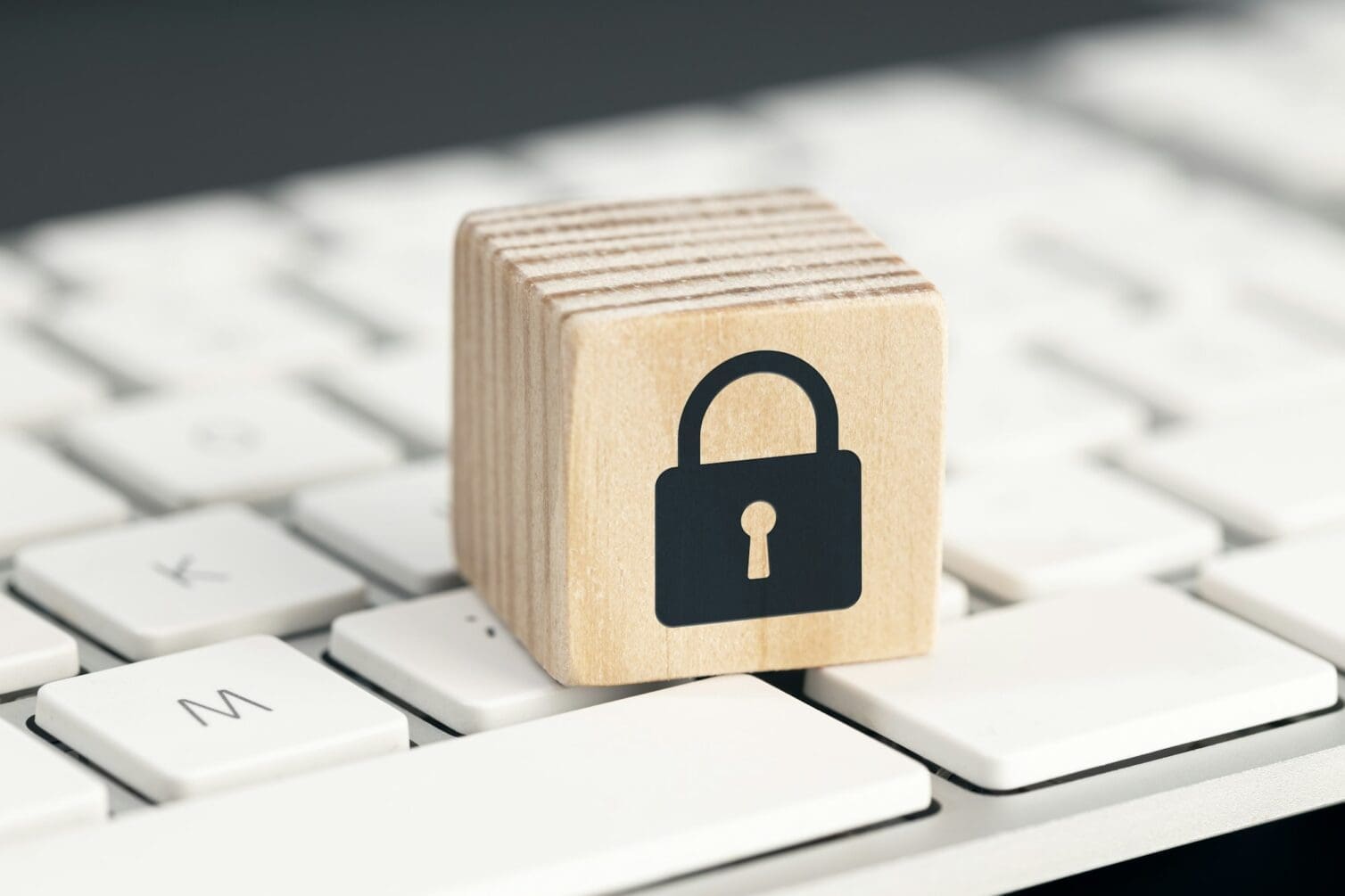 Computer Security concept