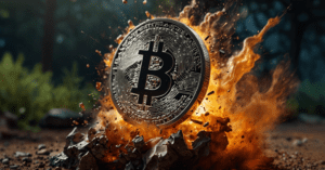 Bitcoin To Reach $130,000 By Jan. 2025 Then Crash To $60,000!